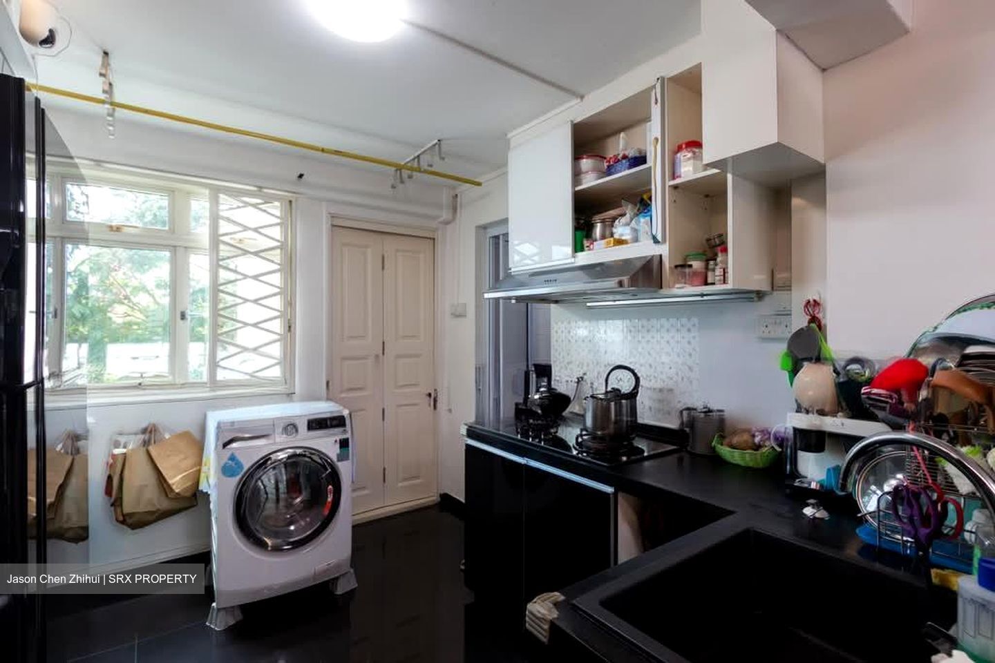 Blk 34 Bendemeer Ville (Kallang/Whampoa), HDB 3 Rooms #566150721
